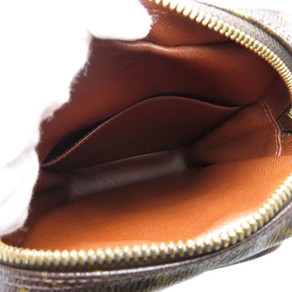 Louis Vuitton Amazon Shoulder Bag Monogram Canvas - Picture 5 of 9